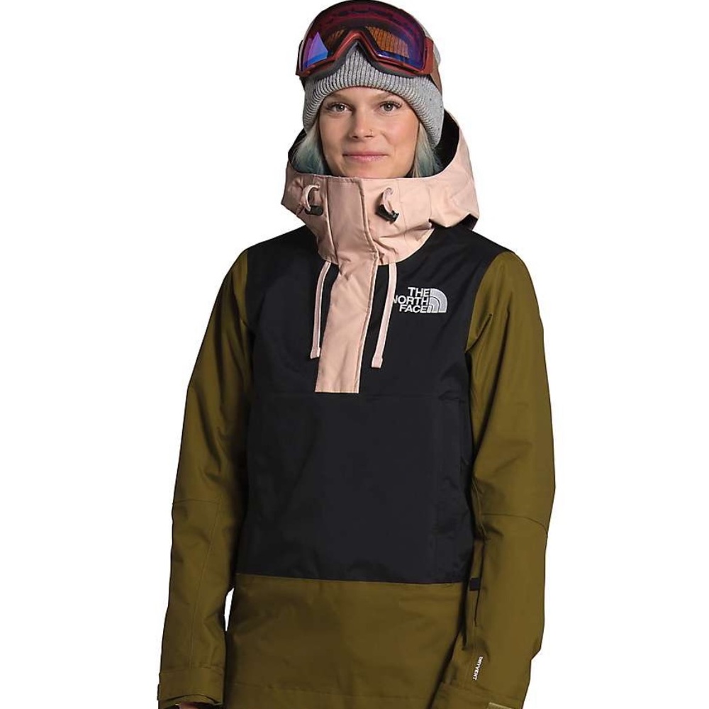 The North Face Tanager jacket womens size small